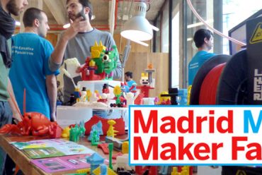 Madrid Mini Maker Faire